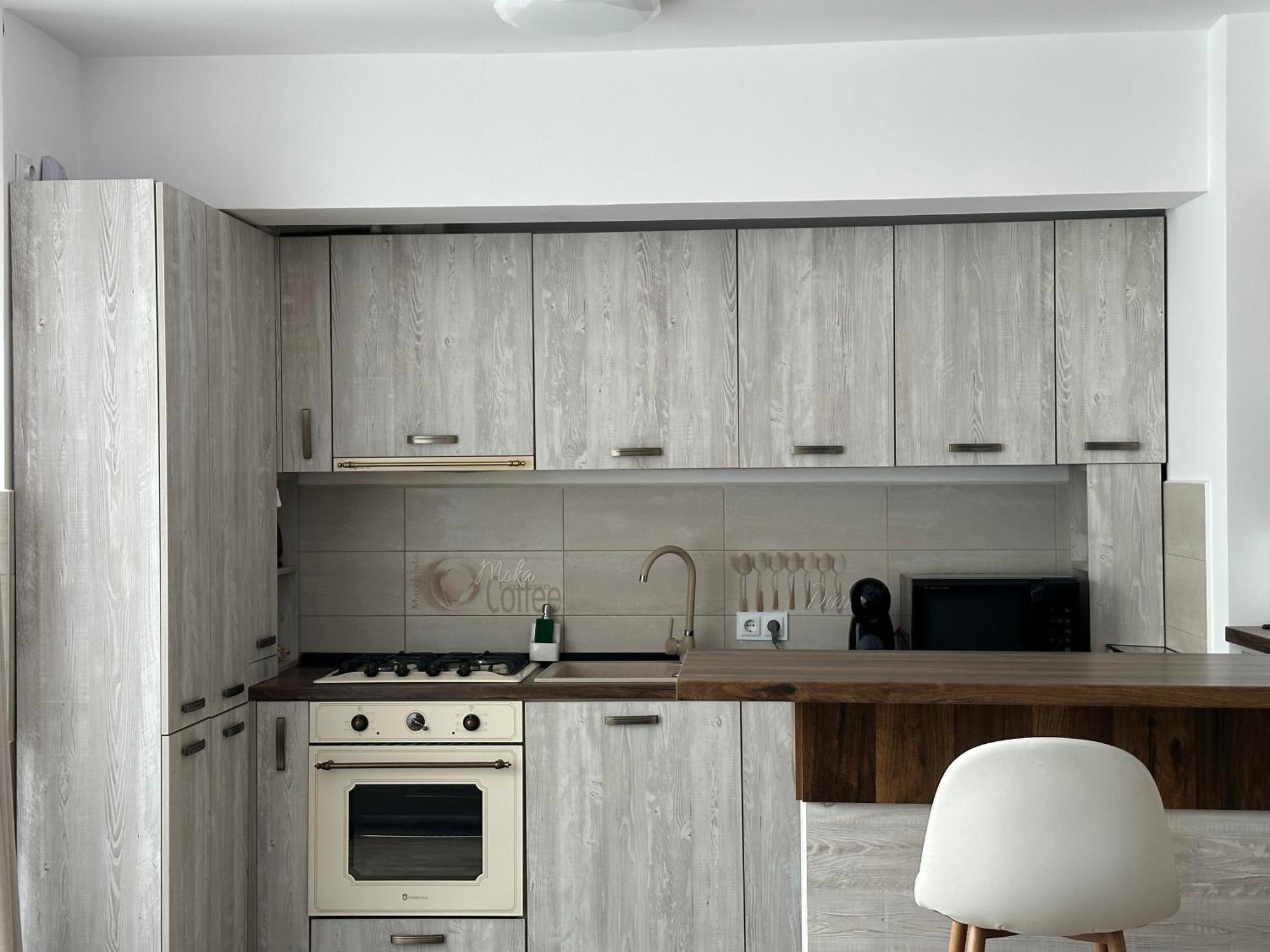 Apartmán Koa - Sunset Penthouse Brašov Exteriér fotografie