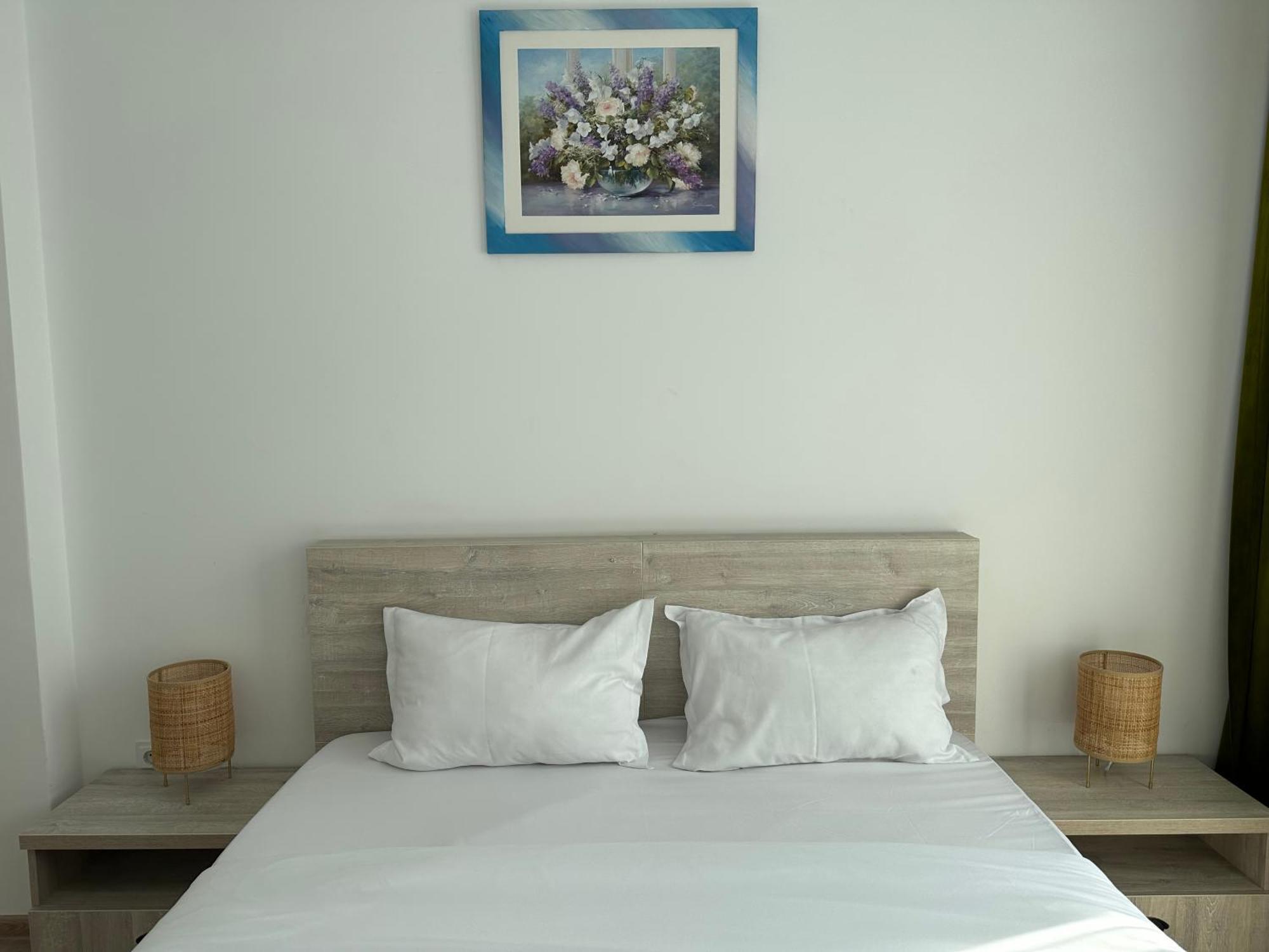 Apartmán Koa - Sunset Penthouse Brašov Exteriér fotografie